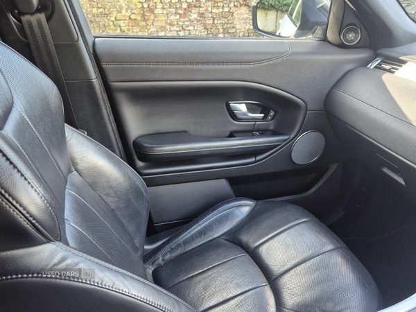 Used Land Rover Range Rover Evoque 2016 for sale - 77359404: Photo 26