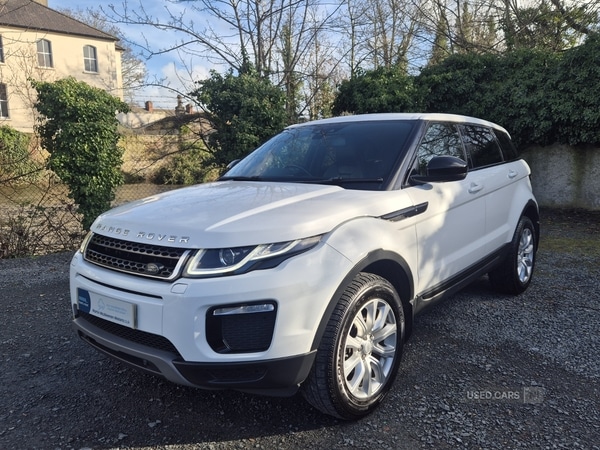 Used Land Rover Range Rover Evoque 2016 for sale - 77359404: Photo 6