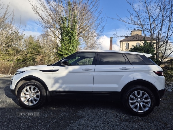 Used Land Rover Range Rover Evoque 2016 for sale - 77359404: Photo 7
