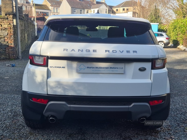 Used Land Rover Range Rover Evoque 2016 for sale - 77359404: Photo 8