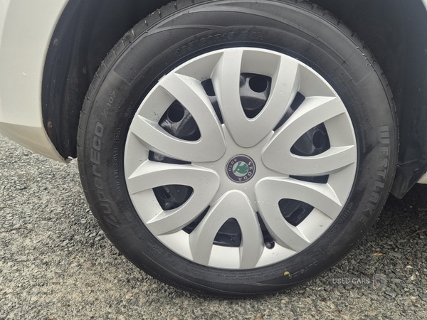 Used Skoda Fabia 2016 for sale - 77613510: Photo 10