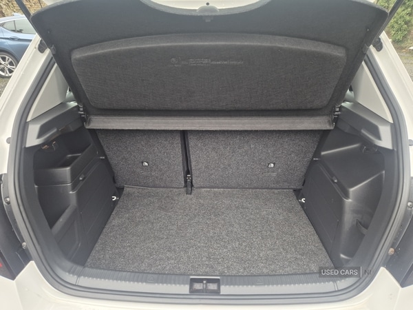 Used Skoda Fabia 2016 for sale - 77613510: Photo 11