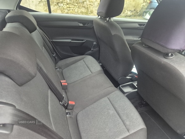 Used Skoda Fabia 2016 for sale - 77613510: Photo 12