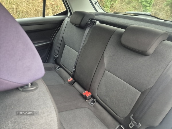 Used Skoda Fabia 2016 for sale - 77613510: Photo 13