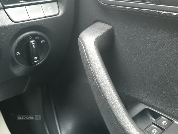 Used Skoda Fabia 2016 for sale - 77613510: Photo 21