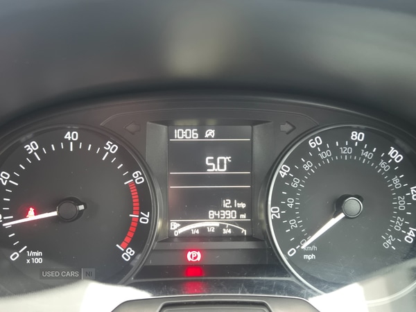 Used Skoda Fabia 2016 for sale - 77613510: Photo 23