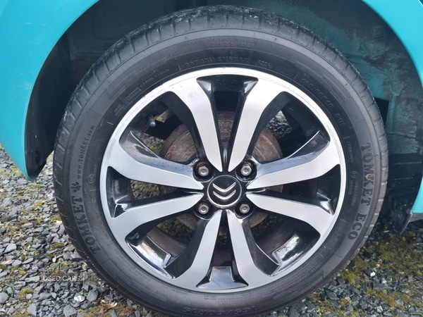 Used Citroen C1 2016 for sale - 76787324: Photo 10