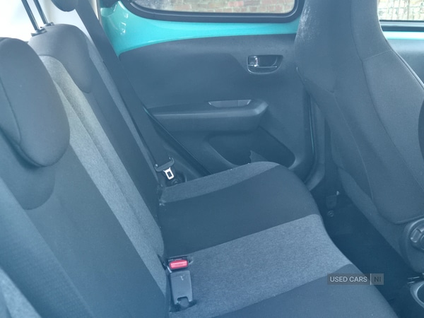 Used Citroen C1 2016 for sale - 76787324: Photo 11