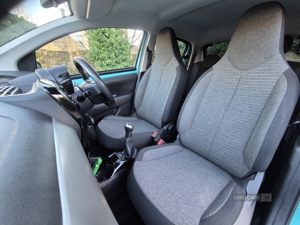 Used Citroen C1 2016 for sale - 76787324: Photo 14