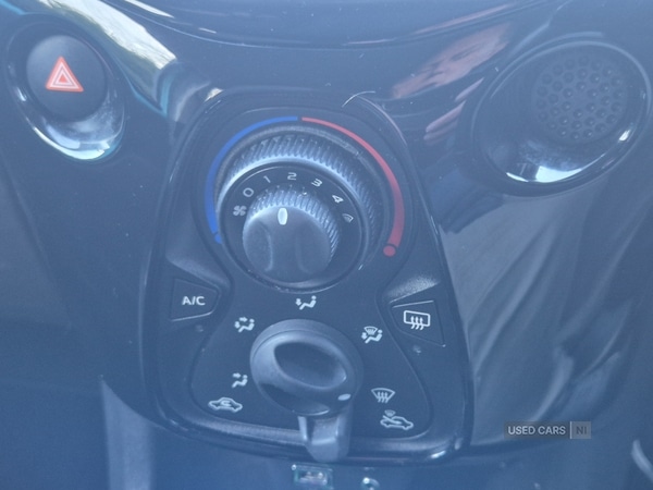 Used Citroen C1 2016 for sale - 76787324: Photo 17