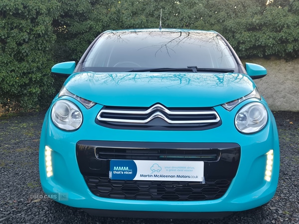 Used Citroen C1 2016 for sale - 76787324: Photo 5