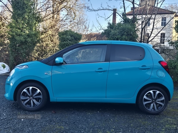 Used Citroen C1 2016 for sale - 76787324: Photo 7