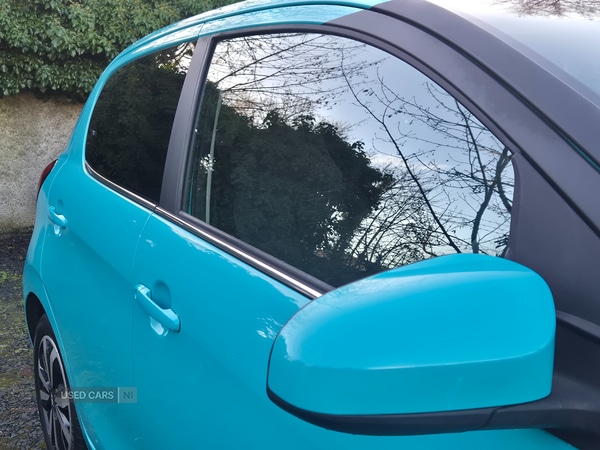 Used Citroen C1 2016 for sale - 76787324: Photo 9