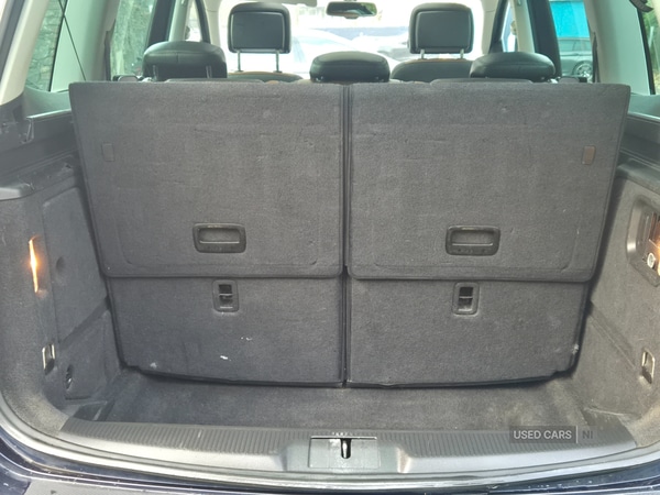 Used SEAT Alhambra 2013 for sale - 76021328: Photo 10