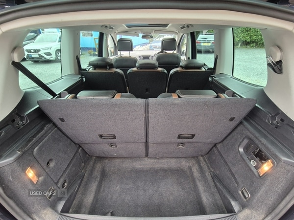 Used SEAT Alhambra 2013 for sale - 76021328: Photo 11