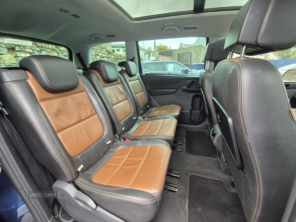 Used SEAT Alhambra 2013 for sale - 76021328: Photo 13