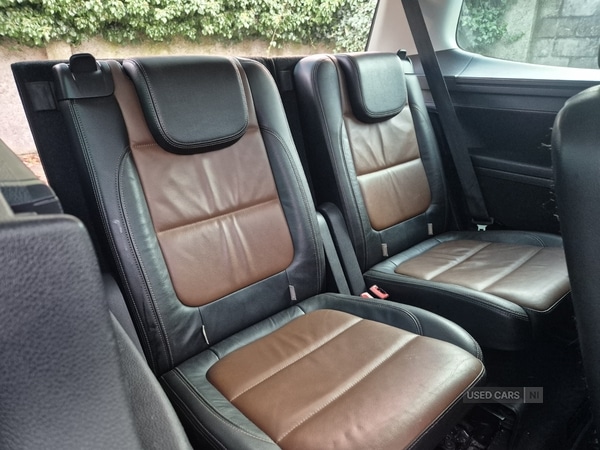 Used SEAT Alhambra 2013 for sale - 76021328: Photo 18