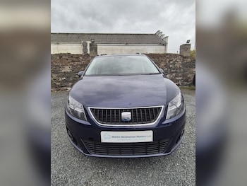 2013 - 2.0 TDI CR Ecomotive SE Lux 5dr