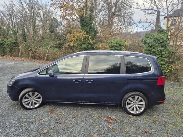 Used SEAT Alhambra 2013 for sale - 76021328: Photo 2