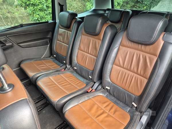 Used SEAT Alhambra 2013 for sale - 76021328: Photo 20