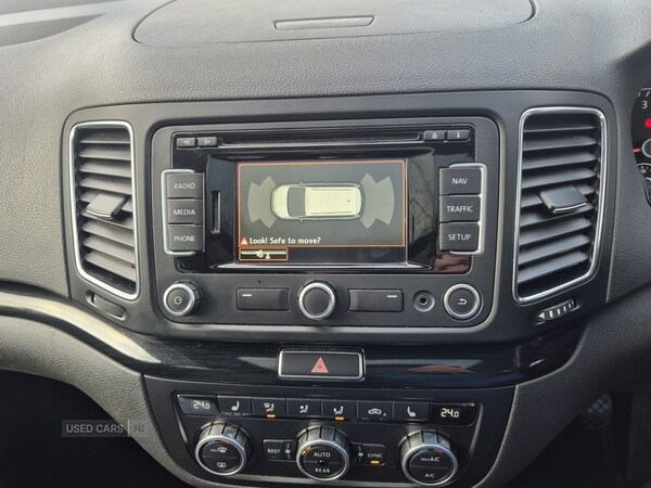 Used SEAT Alhambra 2013 for sale - 76021328: Photo 22