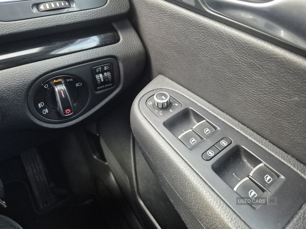 Used SEAT Alhambra 2013 for sale - 76021328: Photo 23