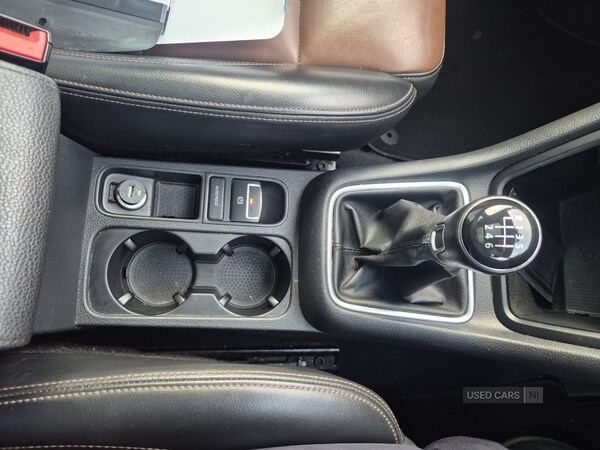 Used SEAT Alhambra 2013 for sale - 76021328: Photo 24