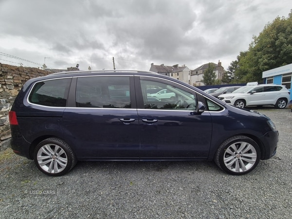Used SEAT Alhambra 2013 for sale - 76021328: Photo 2