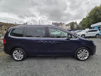 Used SEAT Alhambra 2013 for sale - 76021328: Photo 2