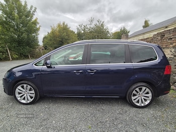 Used SEAT Alhambra 2013 for sale - 76021328: Photo 3