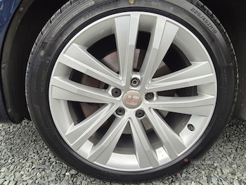 Used SEAT Alhambra 2013 for sale - 76021328: Photo 4