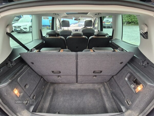 Used SEAT Alhambra 2013 for sale - 76021328: Photo 6