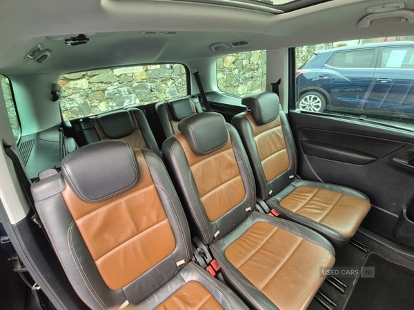 Used SEAT Alhambra 2013 for sale - 76021328: Photo 7