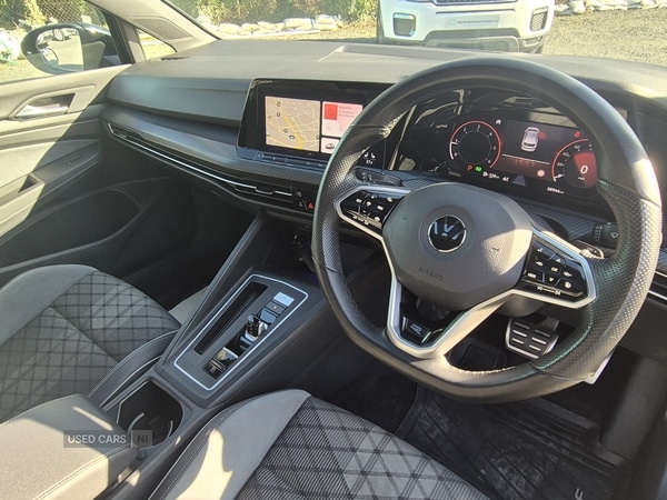 Used Volkswagen Golf 2021 for sale - 77705791: Photo 10