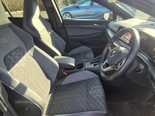 Used Volkswagen Golf 2021 for sale - 77705791: Photo 11