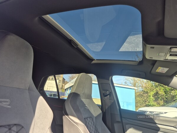 Used Volkswagen Golf 2021 for sale - 77705791: Photo 12