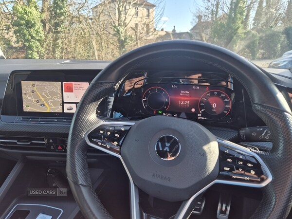 Used Volkswagen Golf 2021 for sale - 77705791: Photo 14