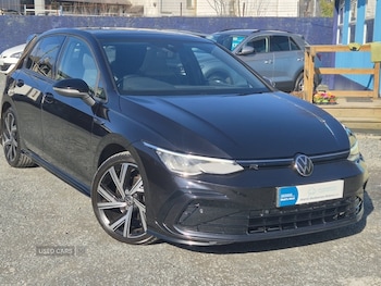 Used Volkswagen Golf 2021 for sale - 77705791: Photo
