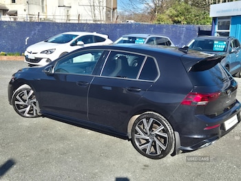 Used Volkswagen Golf 2021 for sale - 77705791: Photo