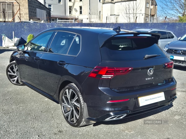 Used Volkswagen Golf 2021 for sale - 77705791: Photo 3