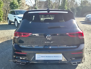 Used Volkswagen Golf 2021 for sale - 77705791: Photo