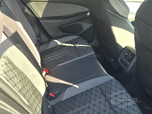 Used Volkswagen Golf 2021 for sale - 77705791: Photo 8