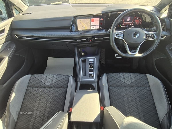 Used Volkswagen Golf 2021 for sale - 77705791: Photo 9