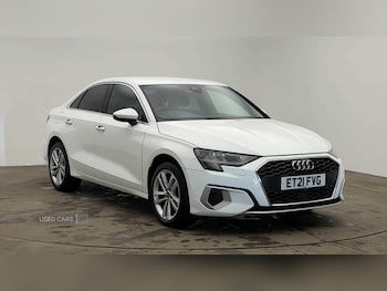 Used Audi A3 2021 for sale - 75929036: Photo