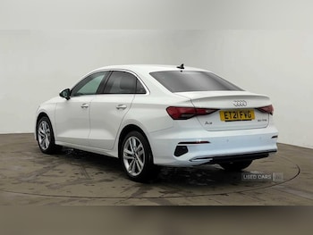 Used Audi A3 2021 for sale - 75929036: Photo