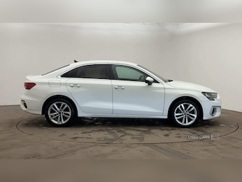 Used Audi A3 2021 for sale - 75929036: Photo