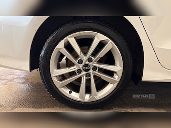 Used Audi A3 2021 for sale - 75929036: Photo
