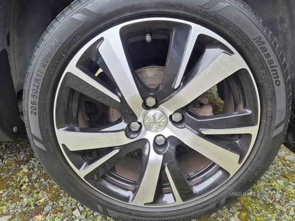 Used Peugeot 2008 2018 for sale - 77883943: Photo 11
