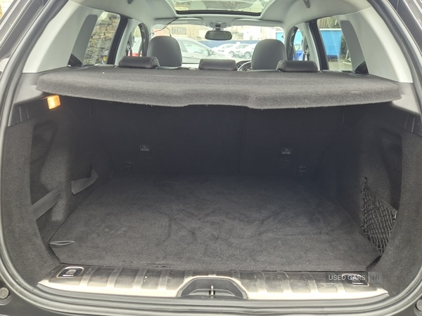 Used Peugeot 2008 2018 for sale - 77883943: Photo 12