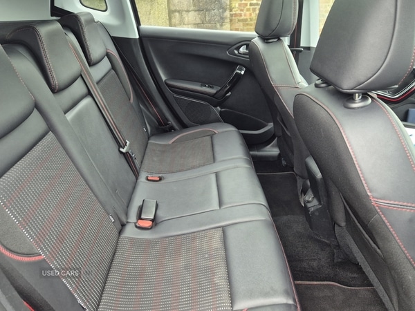 Used Peugeot 2008 2018 for sale - 77883943: Photo 13